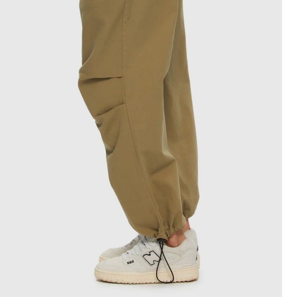 KUWALLA - Women's Parachute Pants